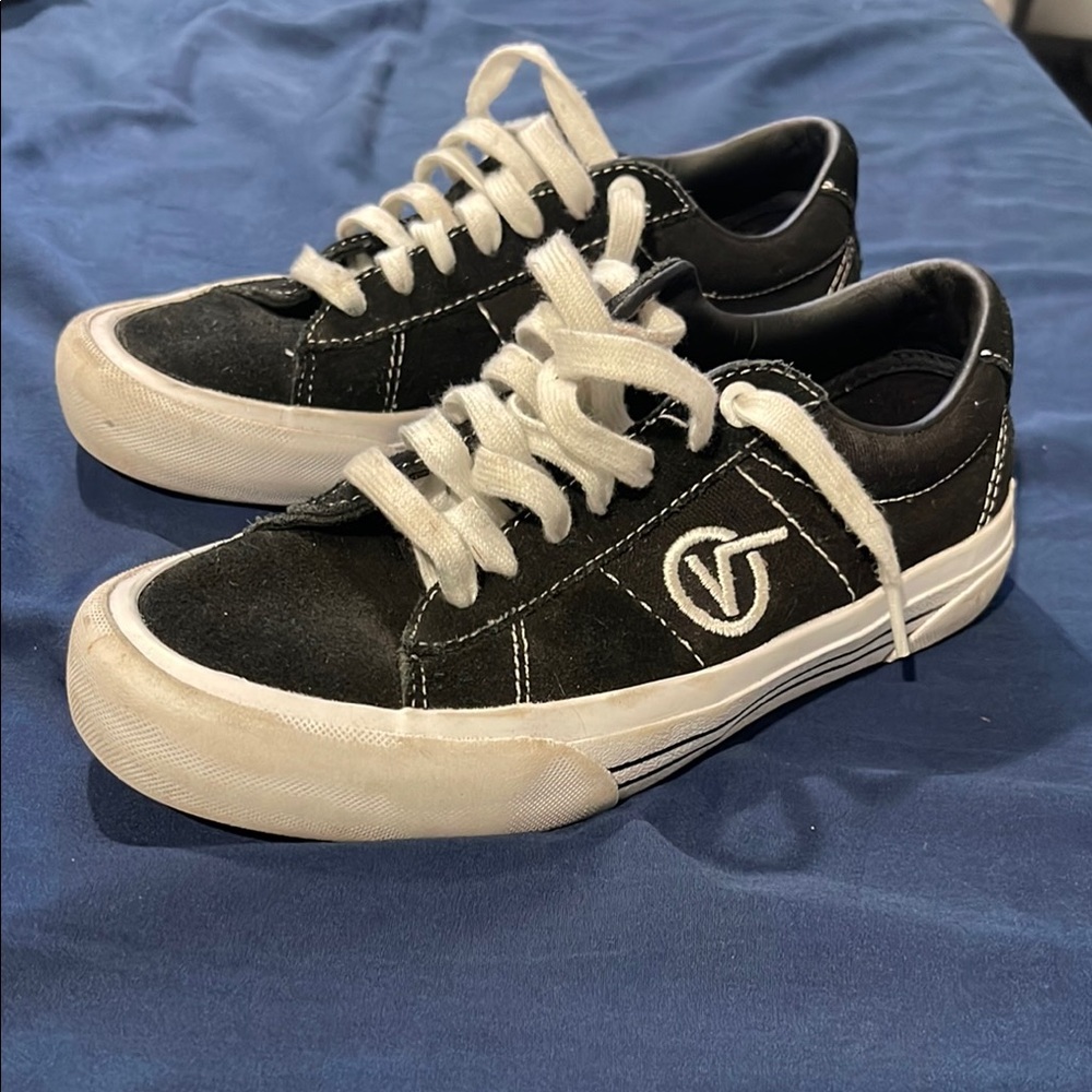 Vans sneakers pro